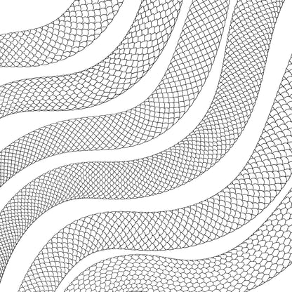 Japanese Dragon Kit • Pinceaux tampons Procreate